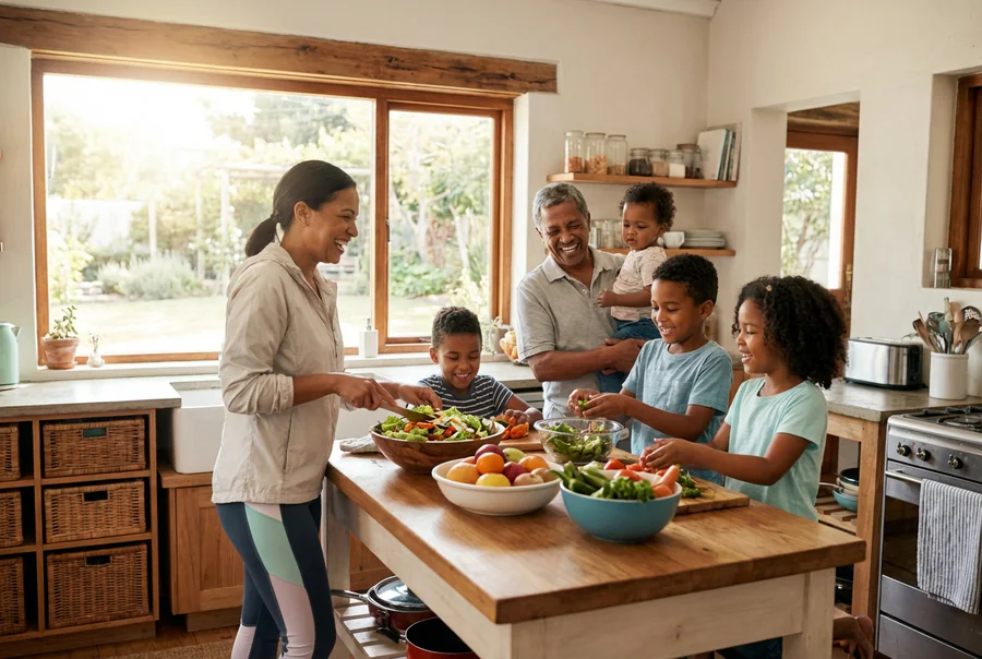 Notre Priorité : L'Exigence